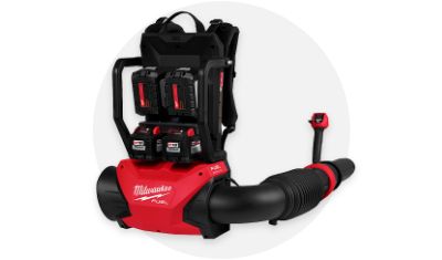 Milwaukee Outdoor Power Equipment